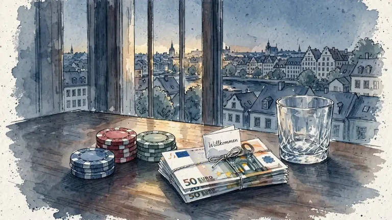 15 Euro Bonus ohne Einzahlung im Online-Casino