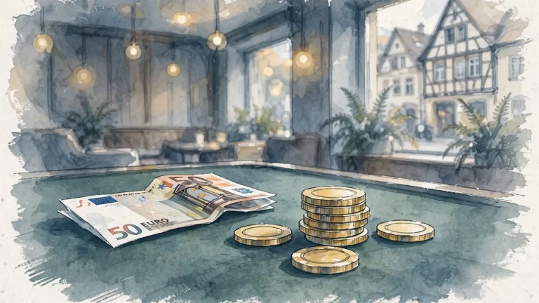 50 Euro Bonus ohne Einzahlung im Online-Casino