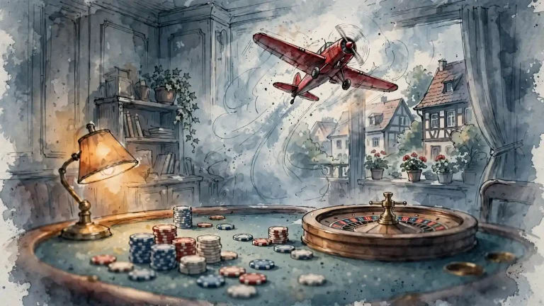 Aviator Online Casino: Spiel, Prüfung und Legalität