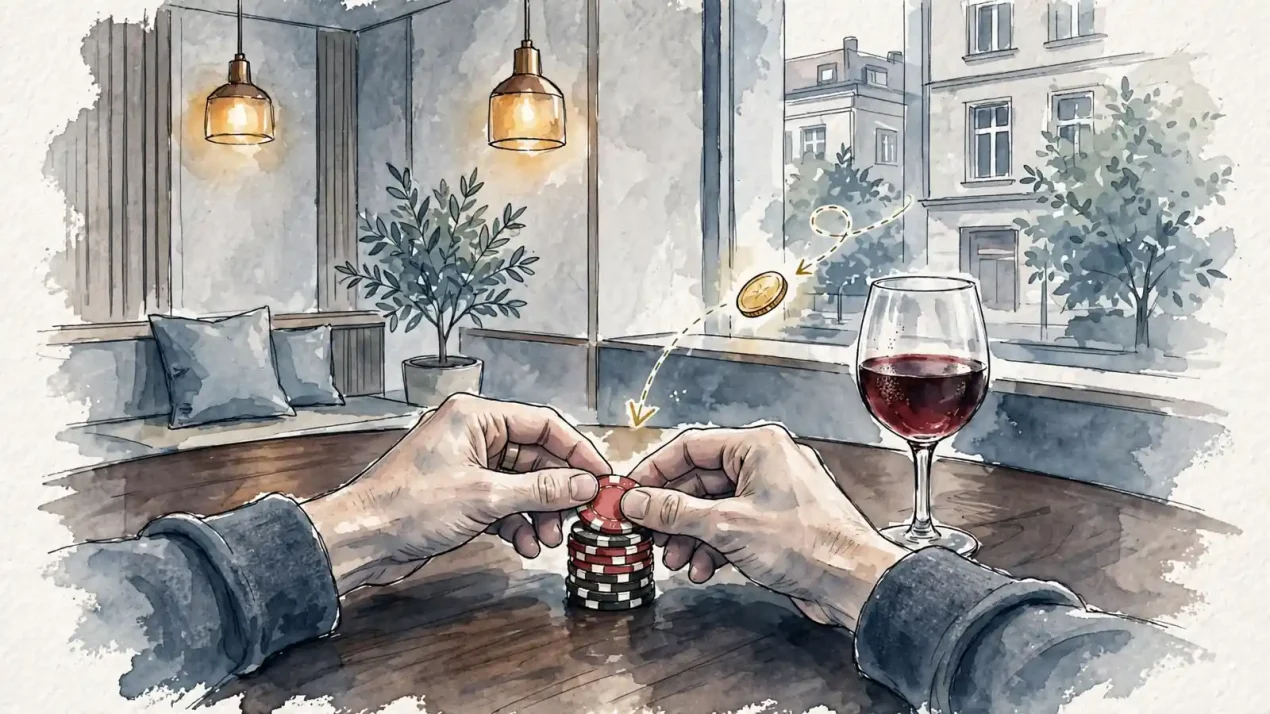 Beste Casinos mit Cashback in Deutschland im Vergleich