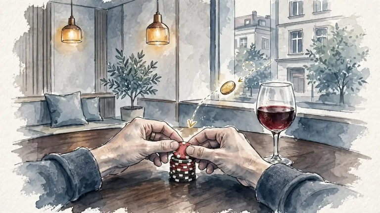Beste Casinos mit Cashback in Deutschland im Vergleich
