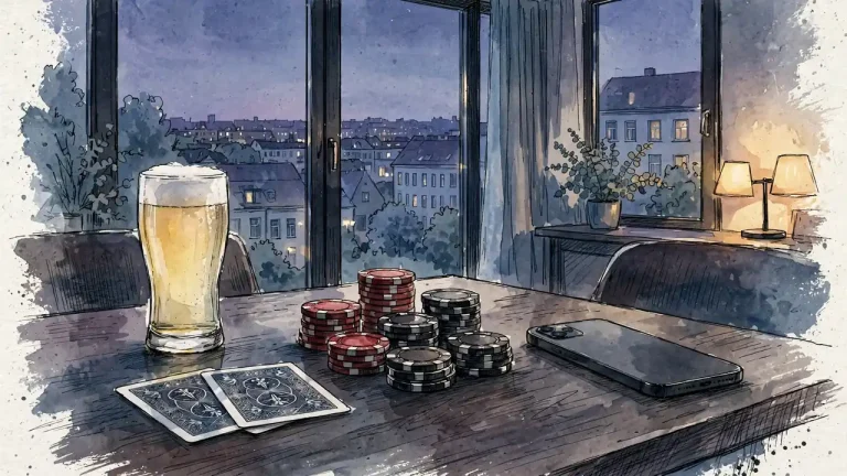 Beste Online-Casinos ohne deutsche Lizenz: Einordnung
