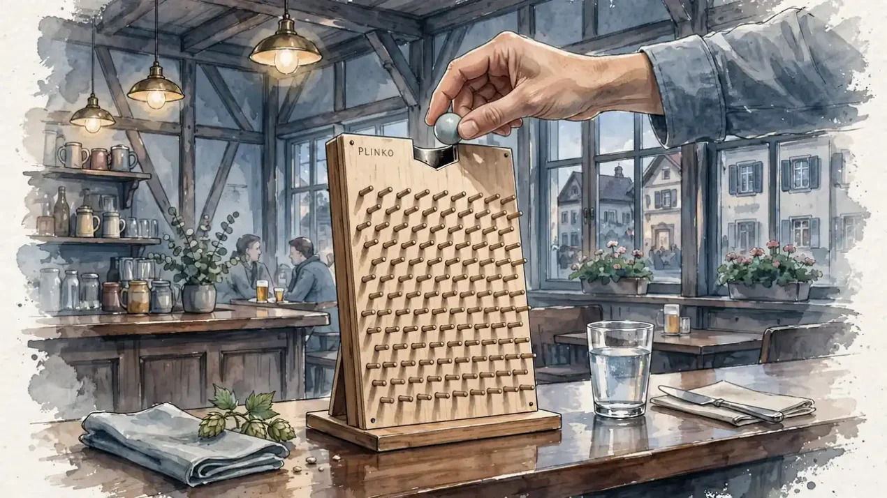 Beste Plinko-Casinos: Anbieter und Lizenzen