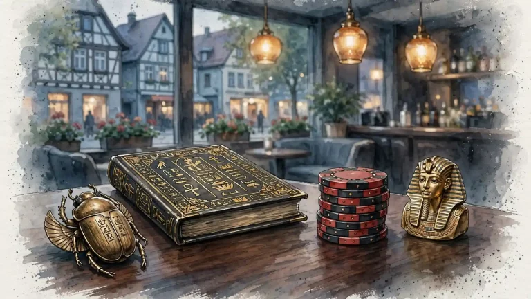 Beste Book of Ra Online Casinos in Deutschland