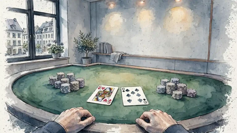 Beste Live-Blackjack-Casinos in Deutschland