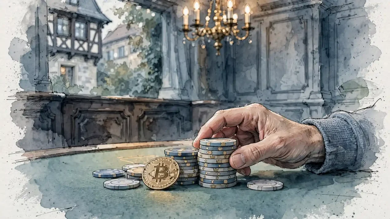 Beste Online-Casinos mit Bitcoin: BTC sicher nutzen