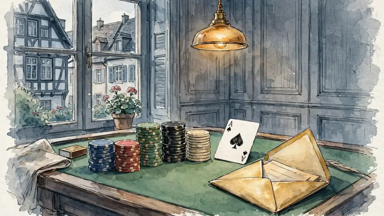 Casino-Guthaben ohne Einzahlung: Bedingungen erklärt