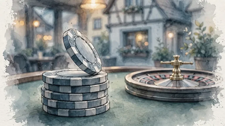 Casino mit hoher Gewinnchance: RTP richtig verstehen
