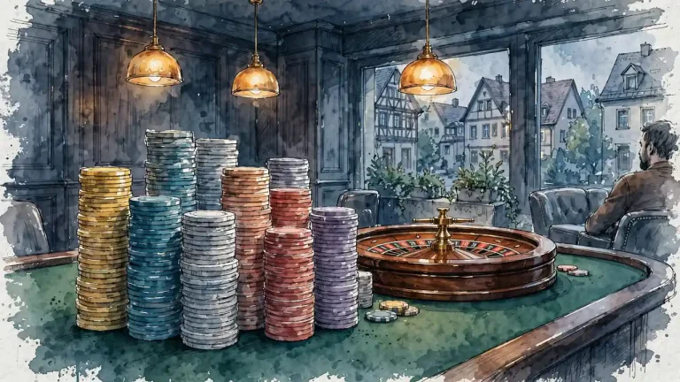 Casinos mit Bonus Buy in Deutschland erklärt