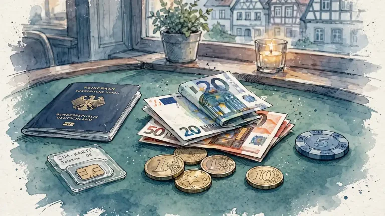 Online-Casino mit 10 € Mindesteinzahlung