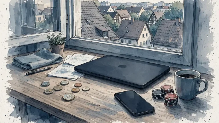 Online-Casino mit 15 Euro Mindesteinzahlung