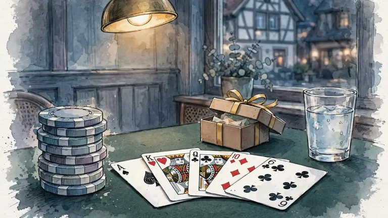 Online Casino mit Bonus ohne Einzahlung