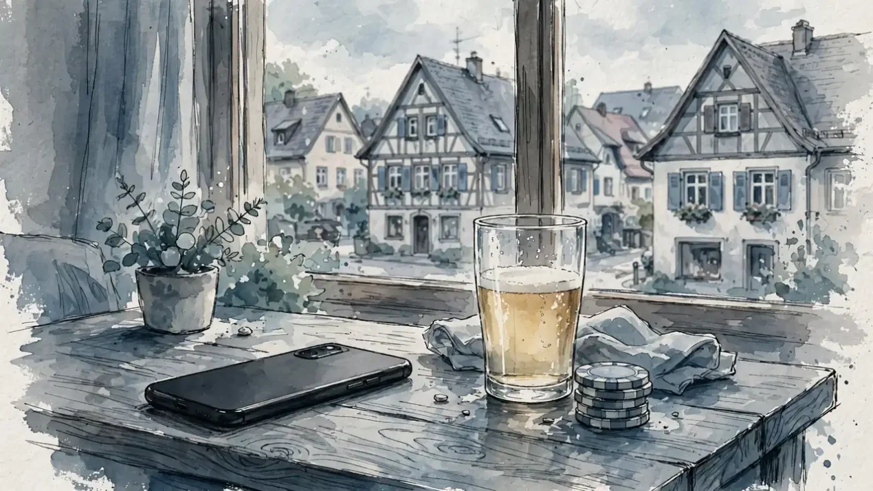 Online-Casino mit Handyrechnung bezahlen in Deutschland