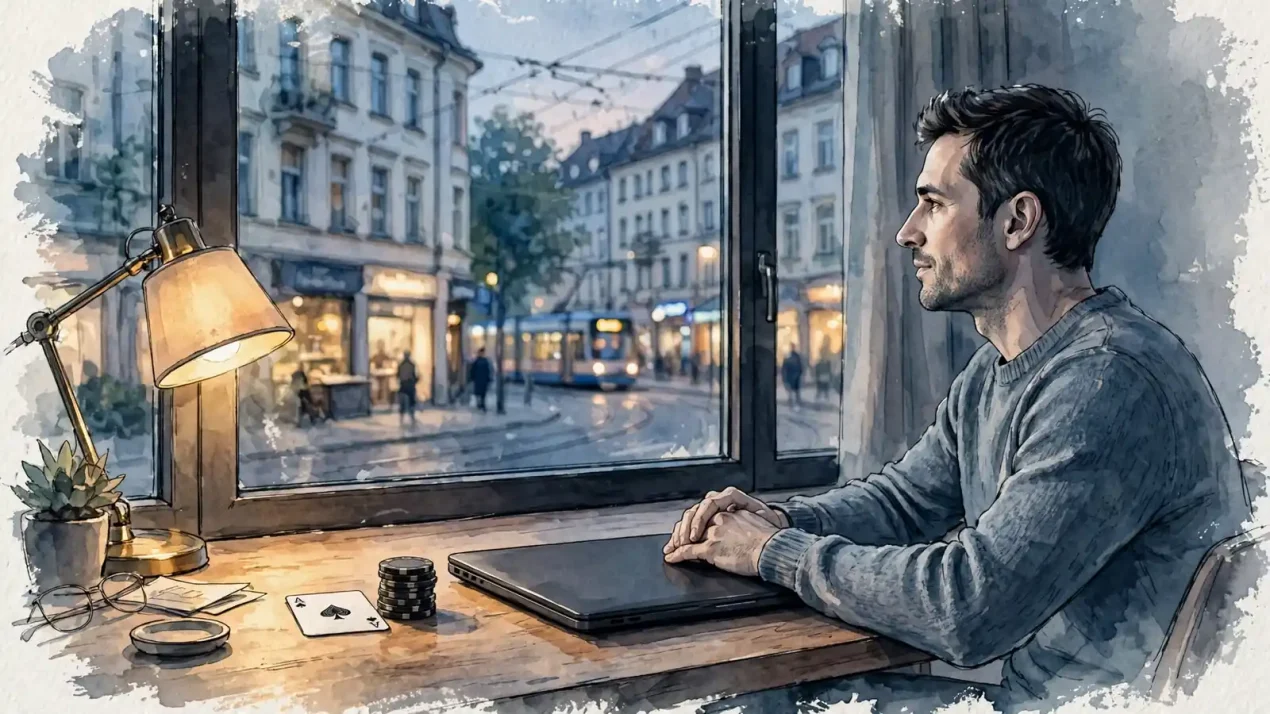 Online Casino ohne Begrenzung: Regeln und Risiken