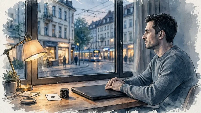 Online Casino ohne Begrenzung: Regeln und Risiken